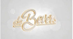 De Bevers title card