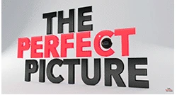 The Perfect Picture title card