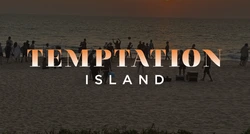 Temptation Island title card